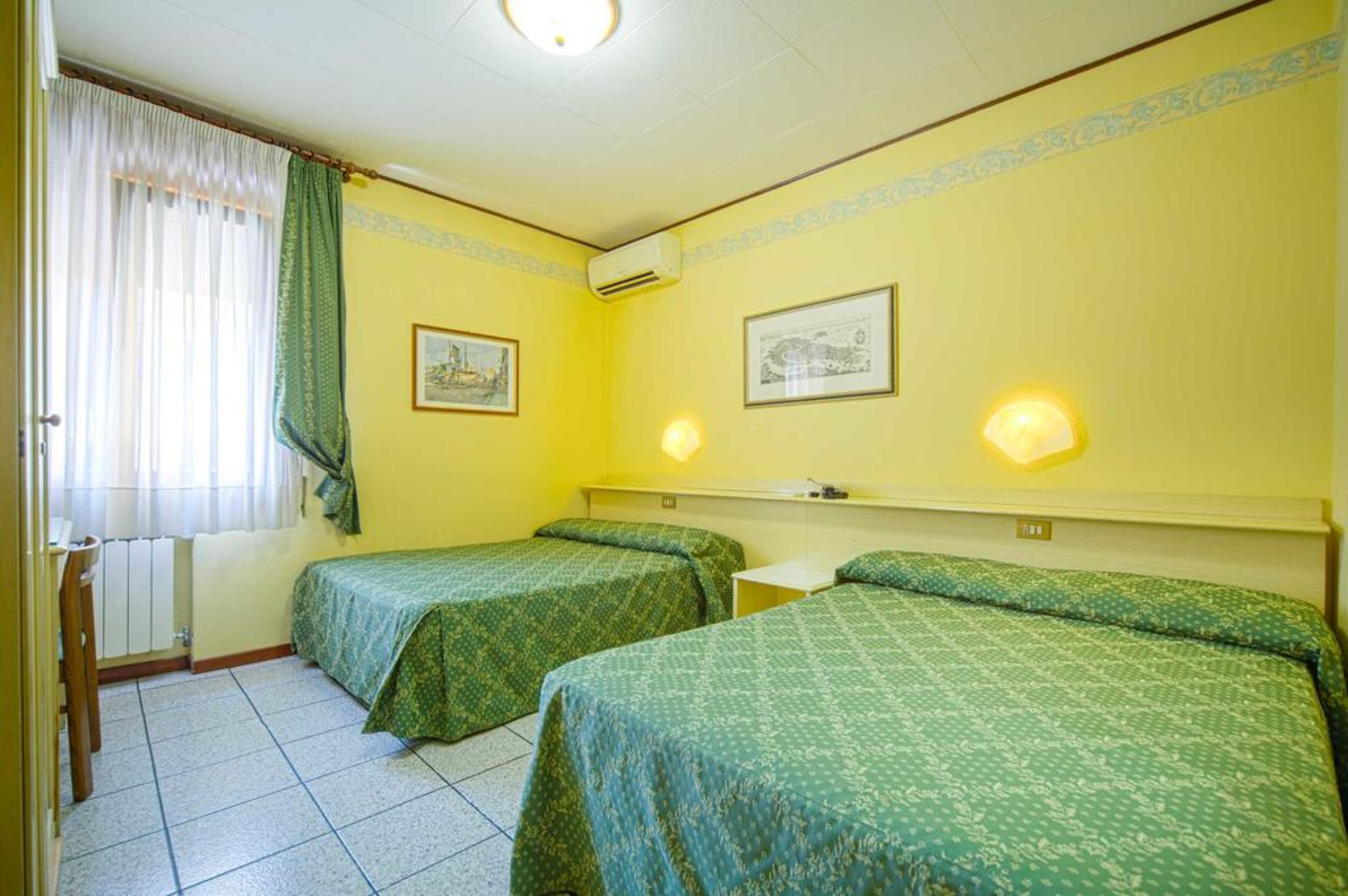 Ferienwohnung Piave Mestre Exterior foto