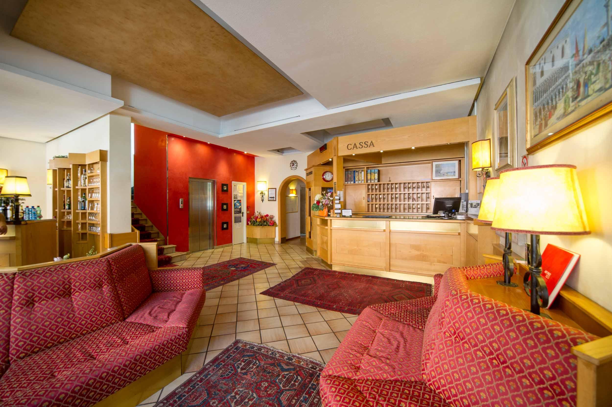 Ferienwohnung Piave Mestre Exterior foto