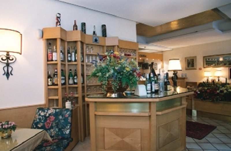 Ferienwohnung Piave Mestre Exterior foto
