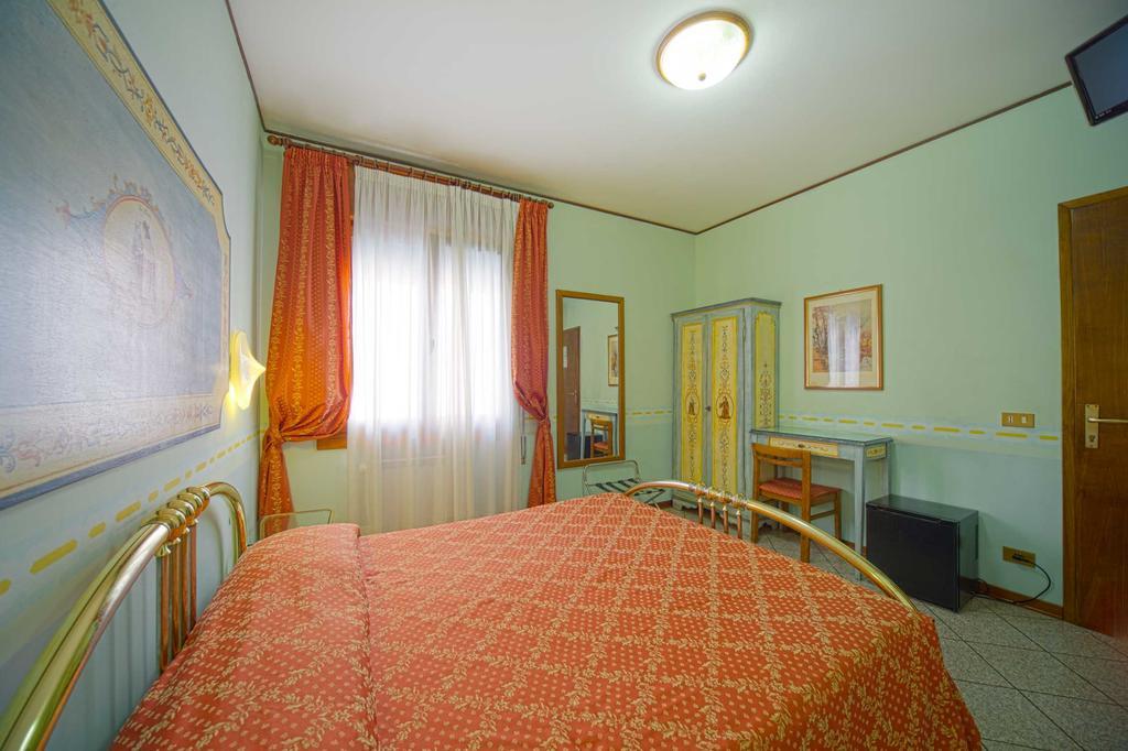 Ferienwohnung Piave Mestre Exterior foto