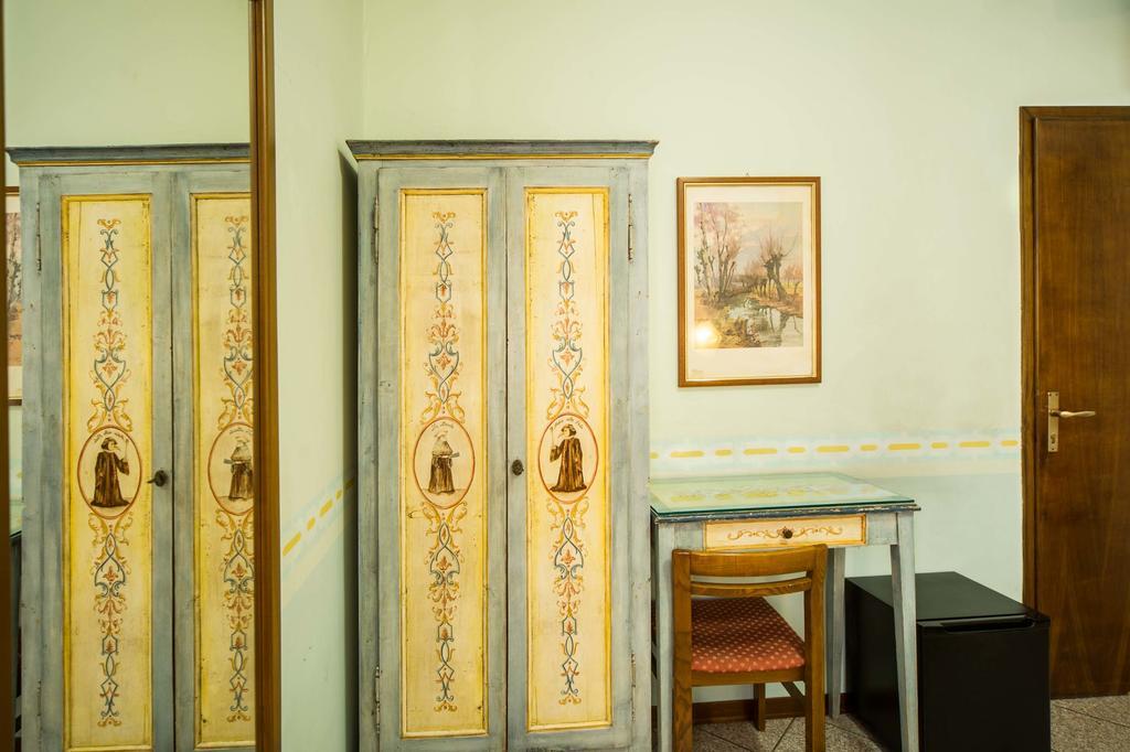 Ferienwohnung Piave Mestre Exterior foto