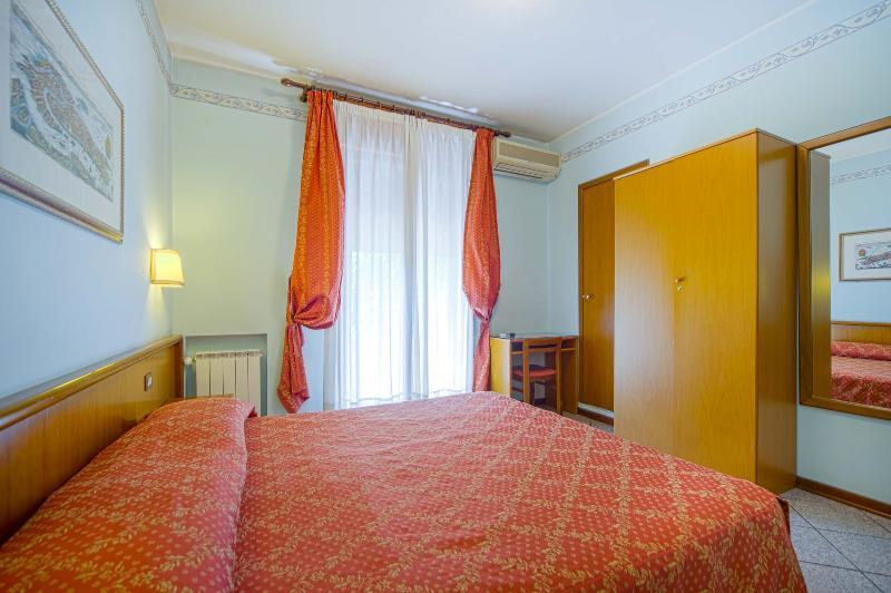 Ferienwohnung Piave Mestre Exterior foto