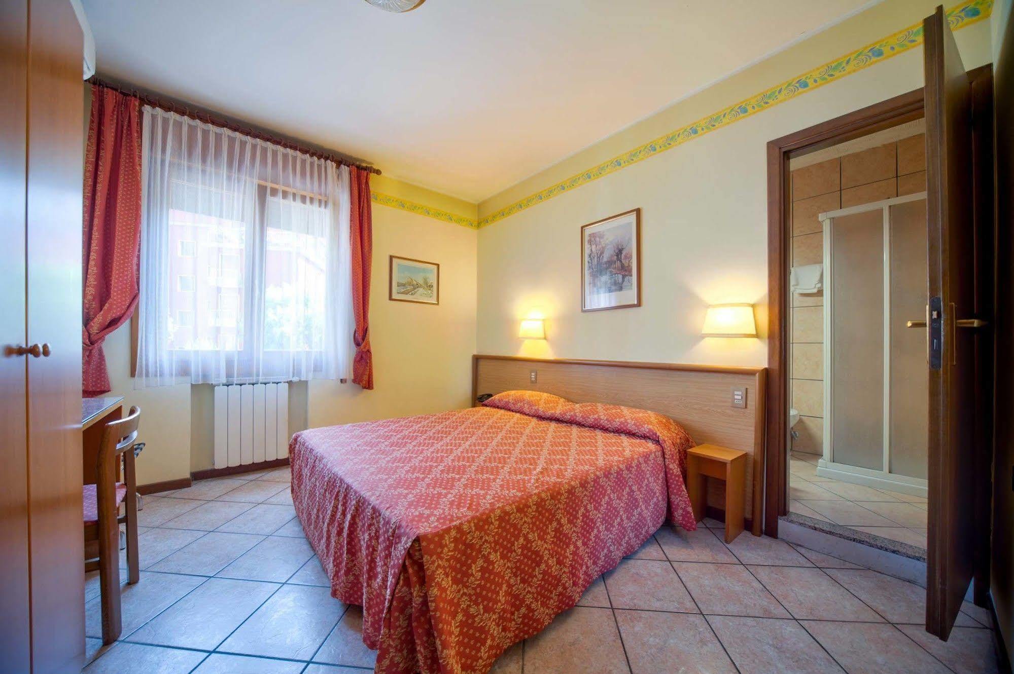 Ferienwohnung Piave Mestre Exterior foto