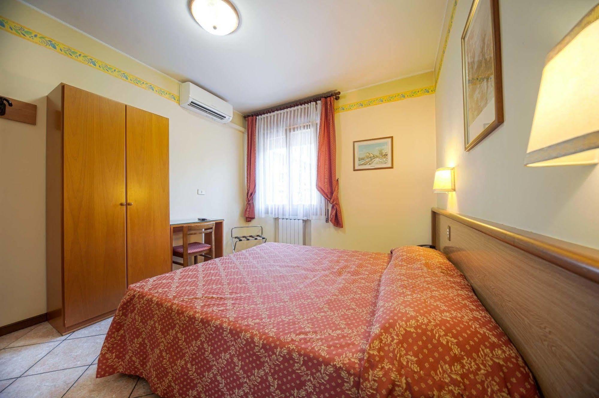 Ferienwohnung Piave Mestre Exterior foto