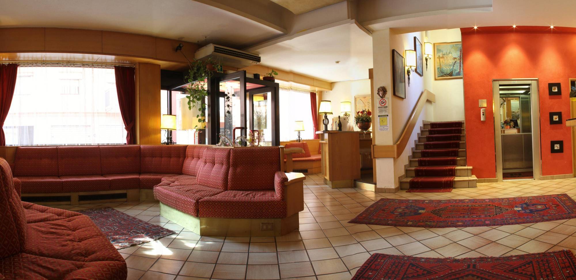 Ferienwohnung Piave Mestre Exterior foto
