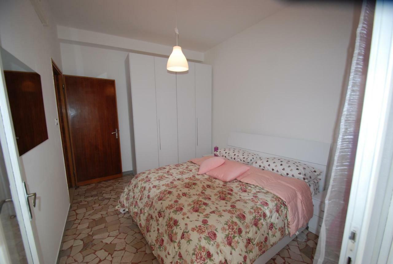 Ferienwohnung Piave Mestre Exterior foto