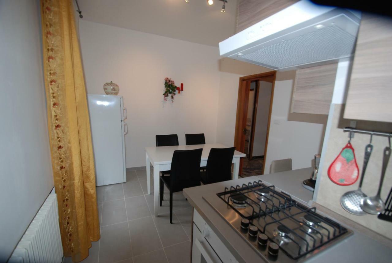 Ferienwohnung Piave Mestre Exterior foto