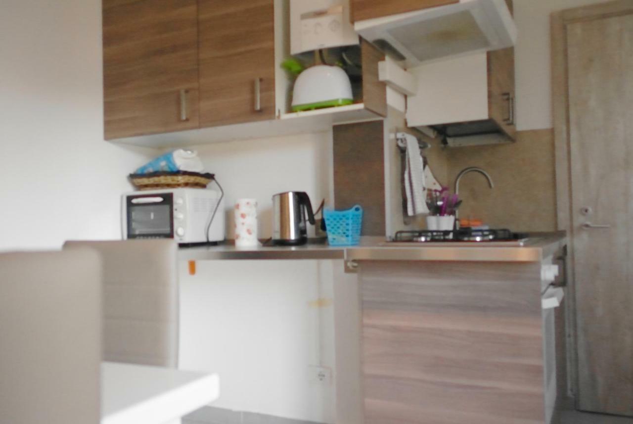 Ferienwohnung Piave Mestre Exterior foto